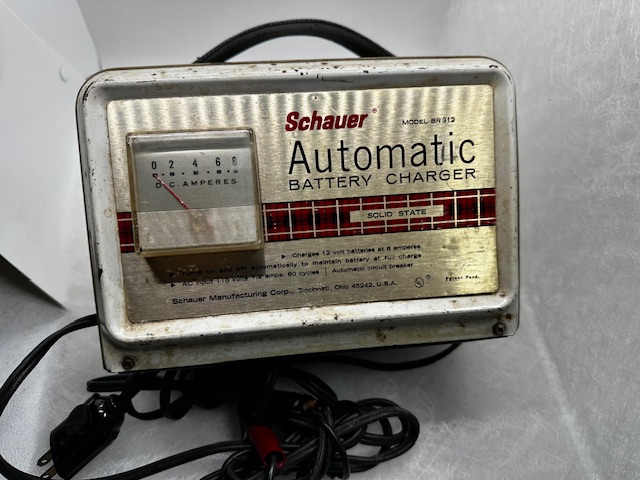 battery Charger