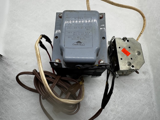 isolation transformer