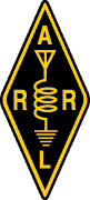 ARRL patch