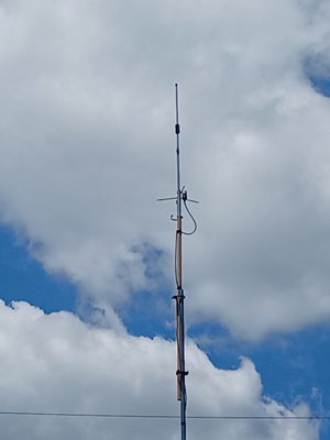 vhf antenna